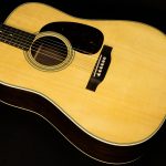 Custom Shop D-28