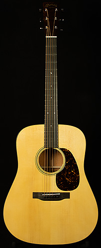 Custom Shop D-18