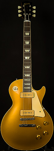 Wildwood Spec 1956 Les Paul Standard - VOS