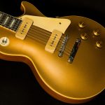 Wildwood Spec 1956 Les Paul Standard - VOS