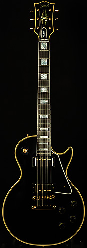 Wildwood Spec 1957 Les Paul Custom - Gloss