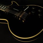 Wildwood Spec 1957 Les Paul Custom - Gloss