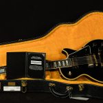 Wildwood Spec 1957 Les Paul Custom - Gloss