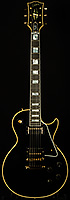 Wildwood Spec 1957 Les Paul Custom - Gloss