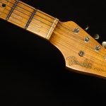Wildwood 10 Ultra-Light 1955 Stratocaster - Heavy Relic