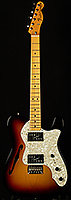 2022 Fender American Vintage II 1972 Telecaster Thinline