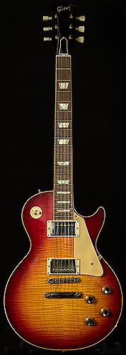 Wildwood Spec 1960 Les Paul Standard - Light Aged