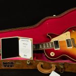 Wildwood Spec 1960 Les Paul Standard - Light Aged