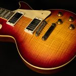 Wildwood Spec 1960 Les Paul Standard - Light Aged