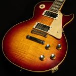 Wildwood Spec 1960 Les Paul Standard - Light Aged