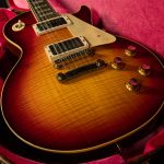 Wildwood Spec 1960 Les Paul Standard - Light Aged