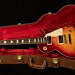 Original Collection Wildwood Select Les Paul Standard 