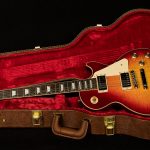 Original Collection Wildwood Select Les Paul Standard 