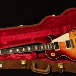 Original Collection Wildwood Select Les Paul Standard 