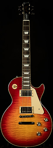 Original Collection Wildwood Select Les Paul Standard '60s