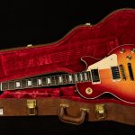 Original Collection Wildwood Select Les Paul Standard 