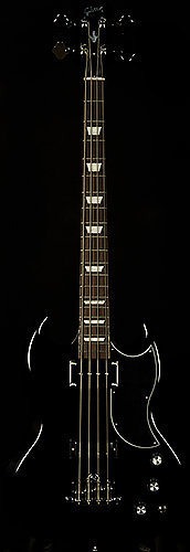 Original Collection SG Standard Bass