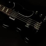 Original Collection SG Standard Bass