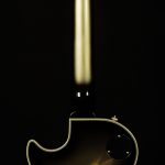 Adam Jones Les Paul Custom Art Collection