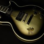 Adam Jones Les Paul Custom Art Collection