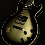 Adam Jones Les Paul Custom Art Collection