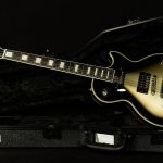 Adam Jones Les Paul Custom Art Collection