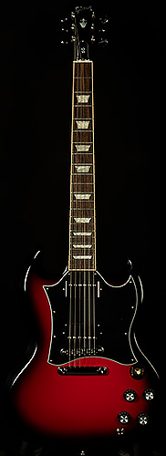 Custom Color Series SG Standard