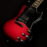 Custom Color Series SG Standard