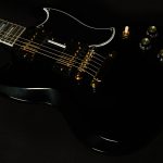 SG Custom 2-Pickup - Gloss