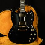 SG Custom 2-Pickup - Gloss