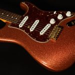 Wildwood 10 1961 Stratocaster – NOS