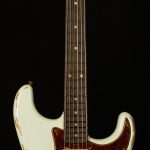 Wildwood 10 1961 Stratocaster - Heavy Relic