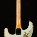 Wildwood 10 1961 Stratocaster - Heavy Relic