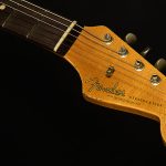 Wildwood 10 1961 Stratocaster - Heavy Relic