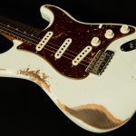 Wildwood 10 1961 Stratocaster - Heavy Relic