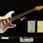 Wildwood 10 1961 Stratocaster - Heavy Relic