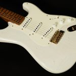 2023 Fender Custom Shop Wildwood 10 1957 Stratocaster - Journeyman Relic