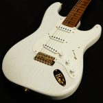 2023 Fender Custom Shop Wildwood 10 1957 Stratocaster - Journeyman Relic