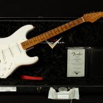 2023 Fender Custom Shop Wildwood 10 1957 Stratocaster - Journeyman Relic