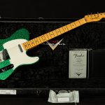 2023 Fender Custom Shop Wildwood 10 1955 Telecaster - NOS