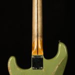 Wildwood 10 1957 Stratocaster - Super Heavy Relic