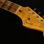 Wildwood 10 1955 Stratocaster - Heavy Relic