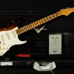 Wildwood 10 1955 Stratocaster - Heavy Relic