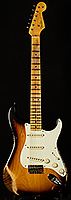 Wildwood 10 1955 Stratocaster - Heavy Relic