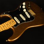 Artist Series Limited Bruno Mars Stratocaster