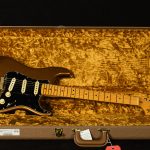 Artist Series Limited Bruno Mars Stratocaster