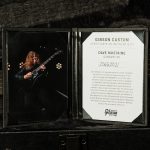 Dave Mustaine Songwriter - Signed by Dave