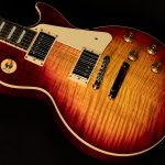 Original Collection Wildwood Select Les Paul Standard 