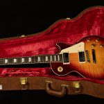 Original Collection Wildwood Select Les Paul Standard 