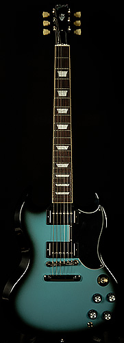 Custom Color Series 1961 SG Standard